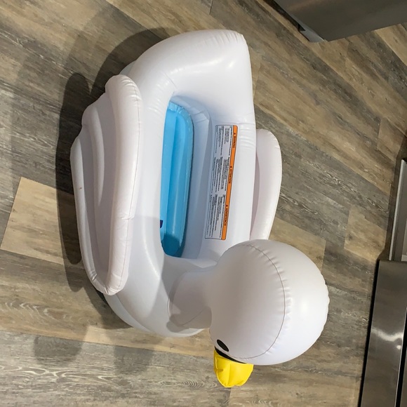 Other - Runny ducky for bathing babies